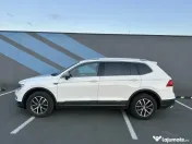 Volkswagen Tiguan 2.0 TDI DSG Comfortline 
