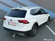 Volkswagen Tiguan 2.0 TDI DSG Comfortline 