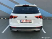 Volkswagen Tiguan 2.0 TDI DSG Comfortline 