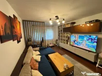 Apartament 3 camere, 64 mp, zona Electroputere Mall
