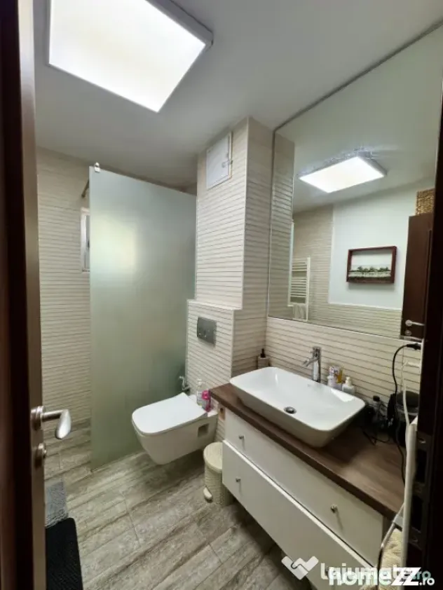 Apartament 3 camere | decomandat | 64 mp | zona Electroputer - Craiova (Dolj)