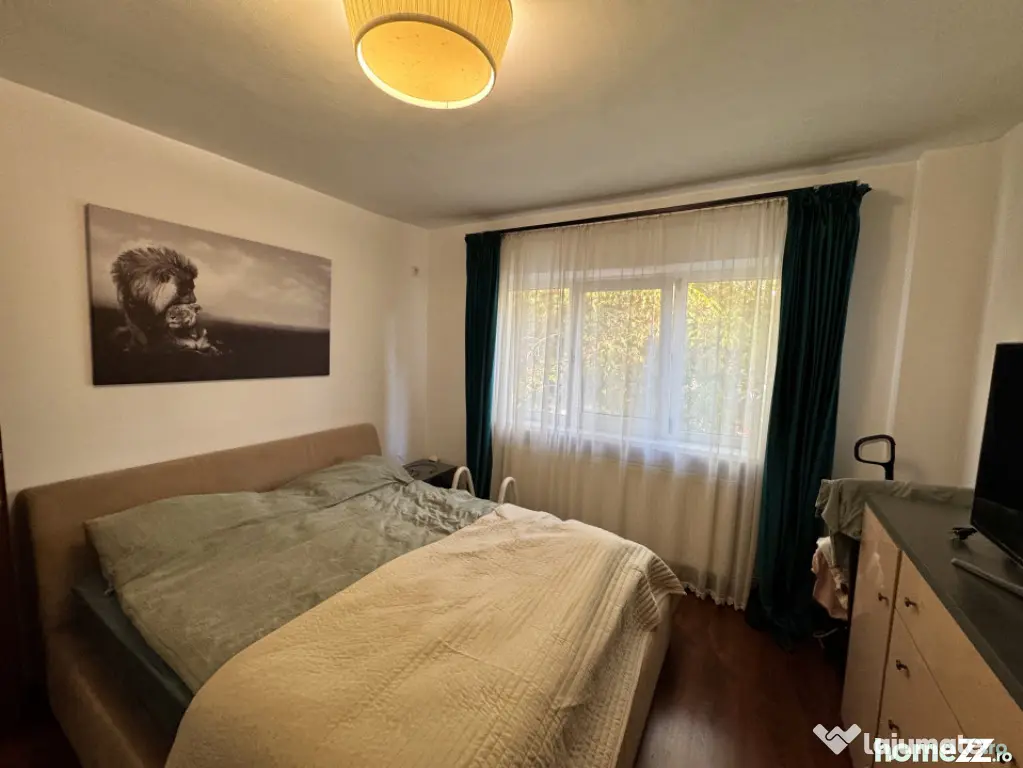 Apartament 3 camere | decomandat | 64 mp | zona Electroputer - Craiova (Dolj)