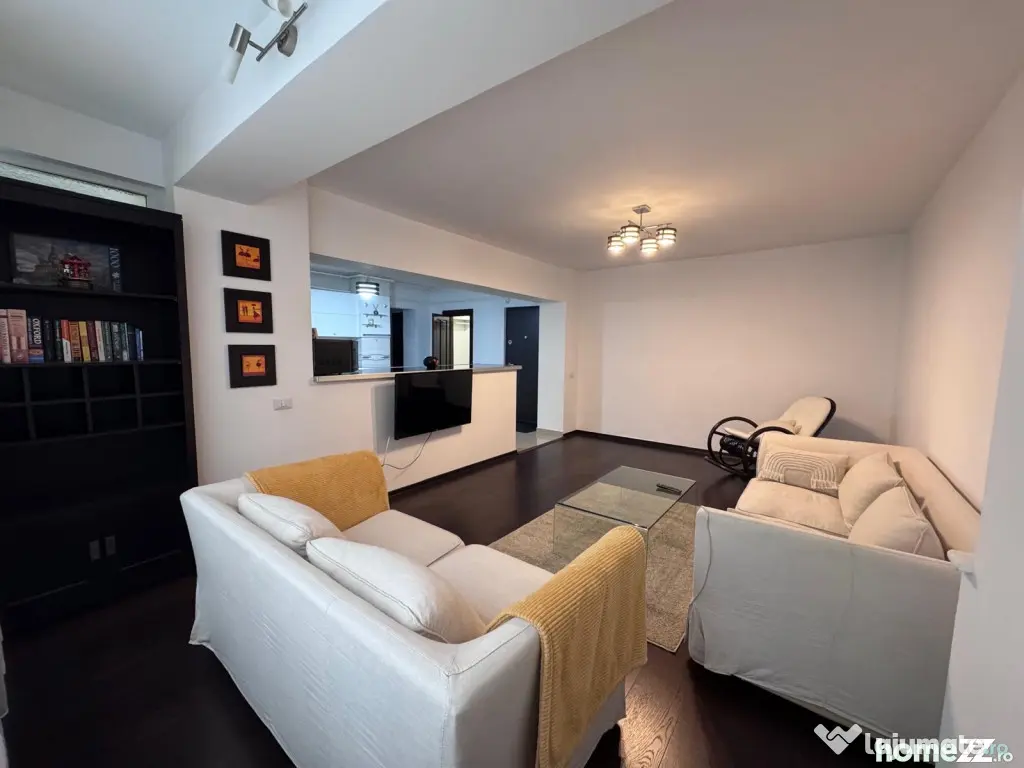 Apartament 3 camere centru Zăvoi - Ramnicu Valcea (Valcea)