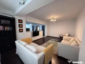 Apartament 3 camere centru Zăvoi