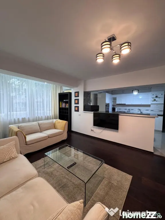 Apartament 3 camere centru Zăvoi - Ramnicu Valcea (Valcea)
