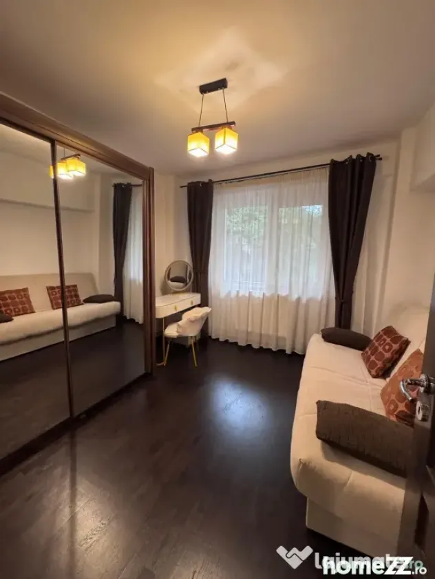 Apartament 3 camere centru Zăvoi - Ramnicu Valcea (Valcea)