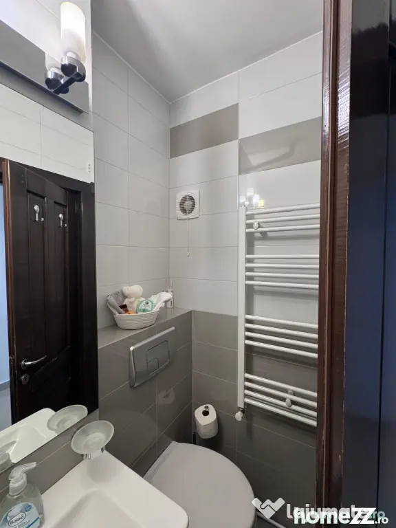 Apartament 3 camere centru Zăvoi - Ramnicu Valcea (Valcea)