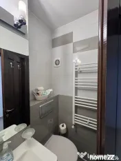 Apartament 3 camere centru Zăvoi