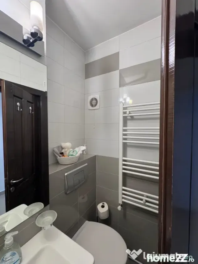 Apartament 3 camere centru Zăvoi - Ramnicu Valcea (Valcea)