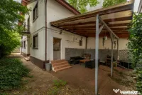 Comision 0% - Vilă 5 camere, 4 dormitoare, teren 282mp in S 