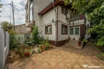 Vilă 5 camere 157mp utili 282mp teren-Parc Bazilescu-10 min