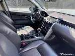 Land Rover Discovery Sport  An 2015