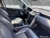Land Rover Discovery Sport An 2015