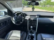 Land Rover Discovery Sport  An 2015 