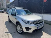 Land Rover Discovery Sport  An 2015 
