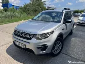 Land Rover Discovery Sport  An 2015 
