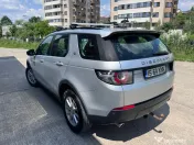 Land Rover Discovery Sport  An 2015 