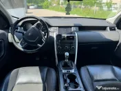 Land Rover Discovery Sport  An 2015 