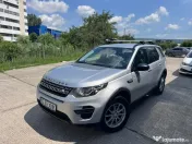 Land Rover Discovery Sport  An 2015 