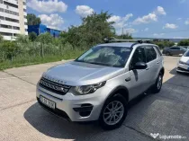 Land Rover Discovery Sport An 2015