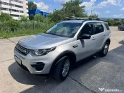 Land Rover Discovery Sport  An 2015 