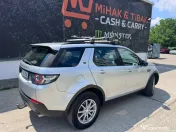 Land Rover Discovery Sport  An 2015 