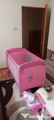 Patut copii marca Hauck