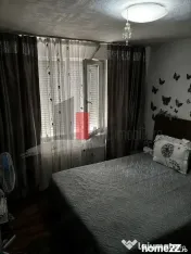 Vând apartament cu 3 camere și 2 băi în zona Militari 