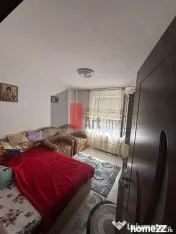 Vând apartament cu 3 camere și 2 băi în zona Militari 