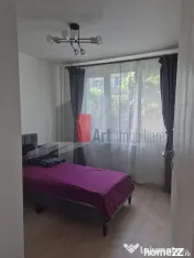 Inchiriez apartament 4 camere, complet renovat, 