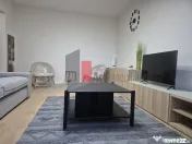 Inchiriez apartament 4 camere, complet renovat, 