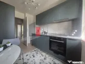 Inchiriez apartament 4 camere, complet renovat, 