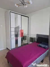 Inchiriez apartament 4 camere, complet renovat, 
