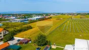 TEREN INTRAVILAN|5.686 MP| M3 |POTENȚIAL REZIDENȚIAL|BRAȘOV