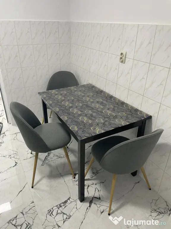 Închiriez apartament 2 camere Energia Constantă