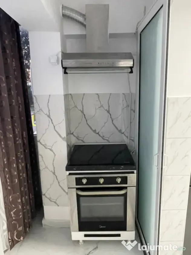 Închiriez apartament 2 camere Energia Constantă