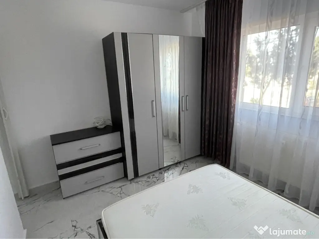 Închiriez apartament 2 camere Energia Constantă
