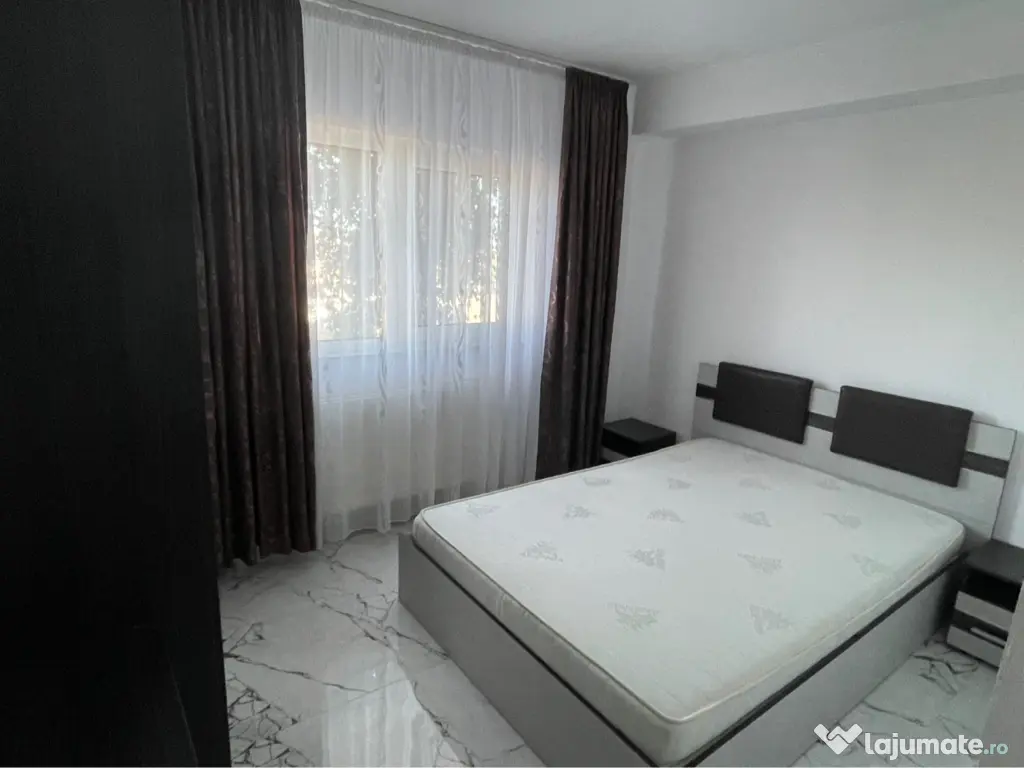 Închiriez apartament 2 camere Energia Constantă