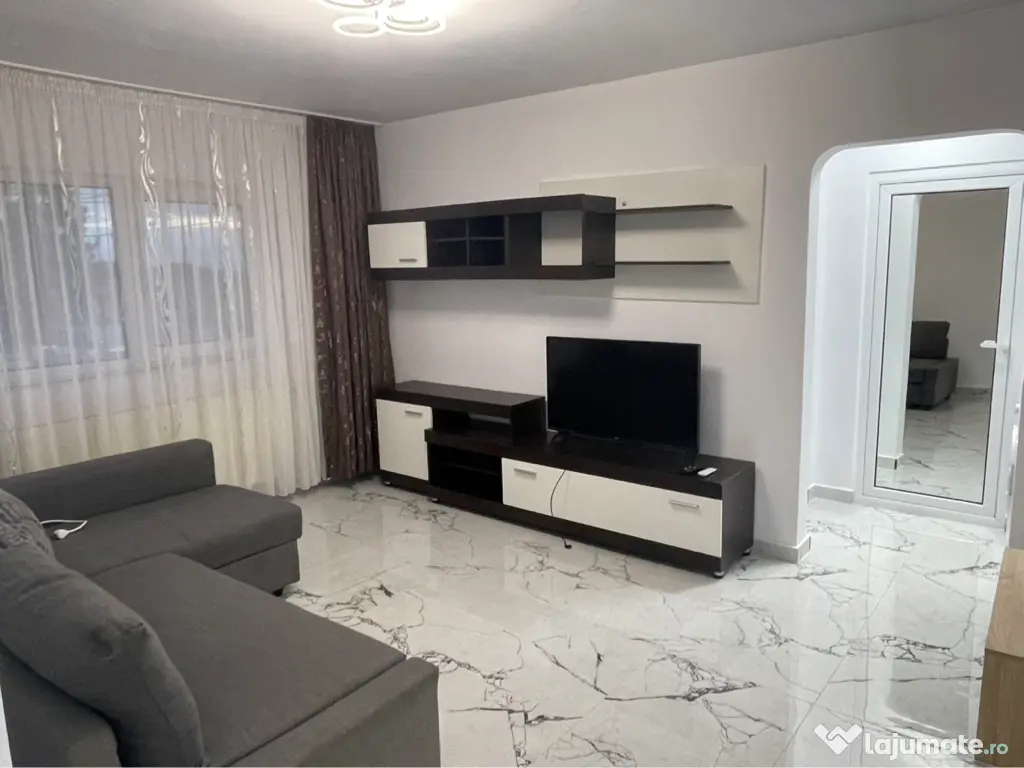 Închiriez apartament 2 camere Energia Constantă