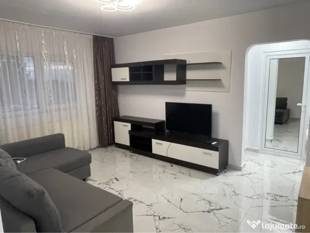 Închiriez apartament 2 camere Energia Constantă
