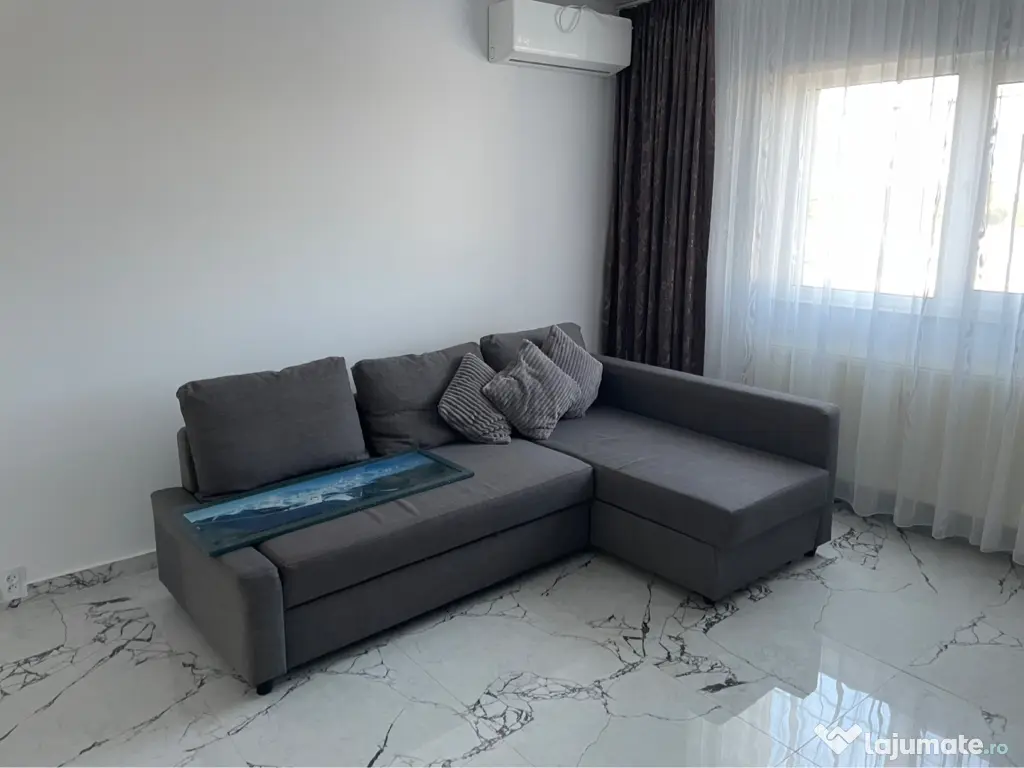 Închiriez apartament 2 camere Energia Constantă