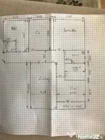 Apartament 4 camere,decomandat,reabilitat termic august 2026,Soarelui