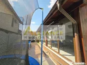 CASA INDIVIDUALA 4 CAMERE MOBILATA SI UTILATA - COMUNA BE...