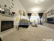 CASA INDIVIDUALA 4 CAMERE MOBILATA SI UTILATA - COMUNA BE...