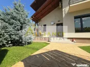 CASA INDIVIDUALA 4 CAMERE MOBILATA SI UTILATA - COMUNA BE...