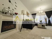 CASA INDIVIDUALA 4 CAMERE MOBILATA SI UTILATA - COMUNA BE... 