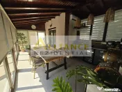 CASA INDIVIDUALA 4 CAMERE MOBILATA SI UTILATA - COMUNA BE... 