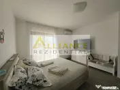 CASA INDIVIDUALA 4 CAMERE MOBILATA SI UTILATA - COMUNA BE... 
