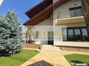 CASA INDIVIDUALA 4 CAMERE MOBILATA SI UTILATA - COMUNA BE... 