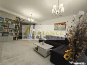 CASA INDIVIDUALA 4 CAMERE MOBILATA SI UTILATA - COMUNA BE...